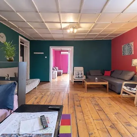 Cool Central Apartment Sofia Exterior photo